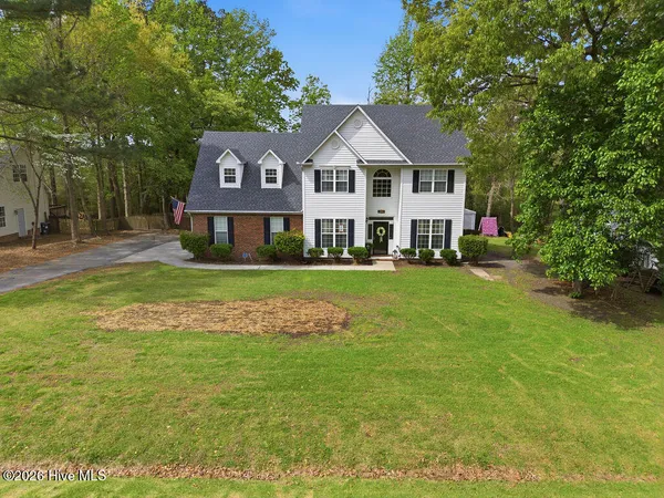 $425,000 | 104 Dockside Drive, Jacksonville, NC 28546