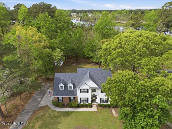 $425,000 | 104 Dockside Drive, Jacksonville, NC 28546