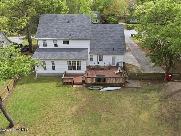 $425,000 | 104 Dockside Drive, Jacksonville, NC 28546