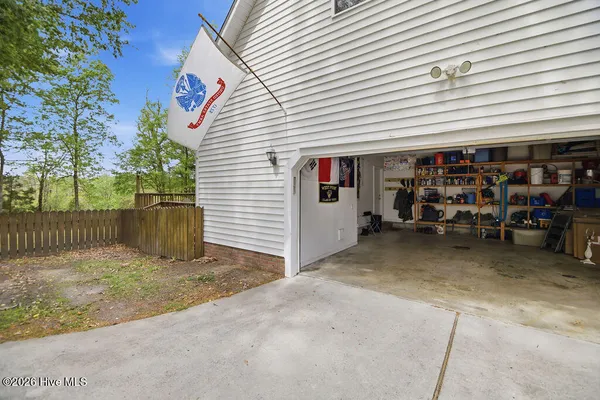 $425,000 | 104 Dockside Drive, Jacksonville, NC 28546