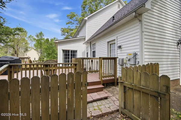 $425,000 | 104 Dockside Drive, Jacksonville, NC 28546