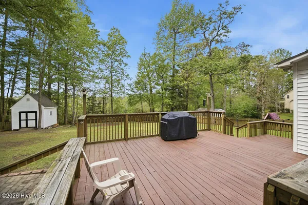 $425,000 | 104 Dockside Drive, Jacksonville, NC 28546