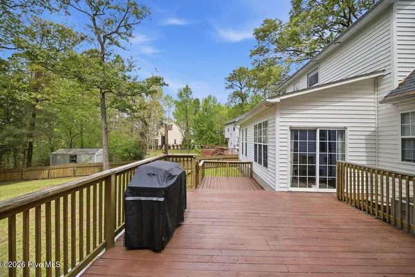 $425,000 | 104 Dockside Drive, Jacksonville, NC 28546