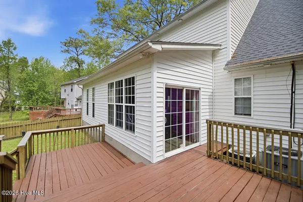 $425,000 | 104 Dockside Drive, Jacksonville, NC 28546