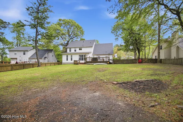 $425,000 | 104 Dockside Drive, Jacksonville, NC 28546