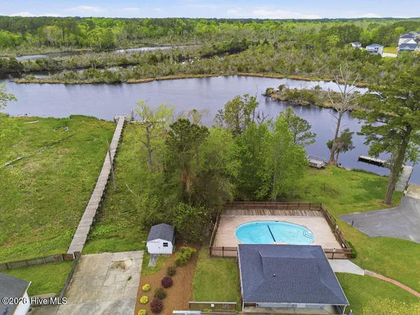 $425,000 | 104 Dockside Drive, Jacksonville, NC 28546
