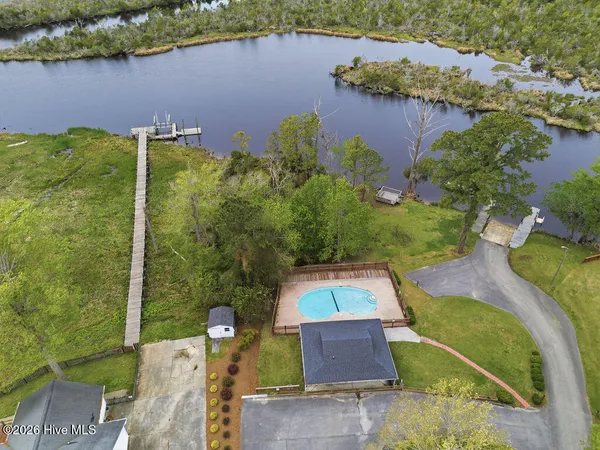 $425,000 | 104 Dockside Drive, Jacksonville, NC 28546