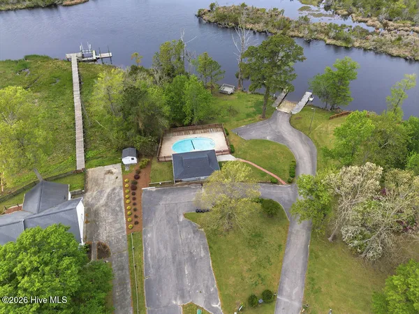 $425,000 | 104 Dockside Drive, Jacksonville, NC 28546