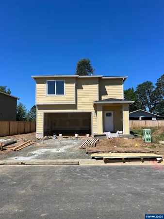$479,900 | 221 Northwest Royal Avenue, Dallas, OR 97338