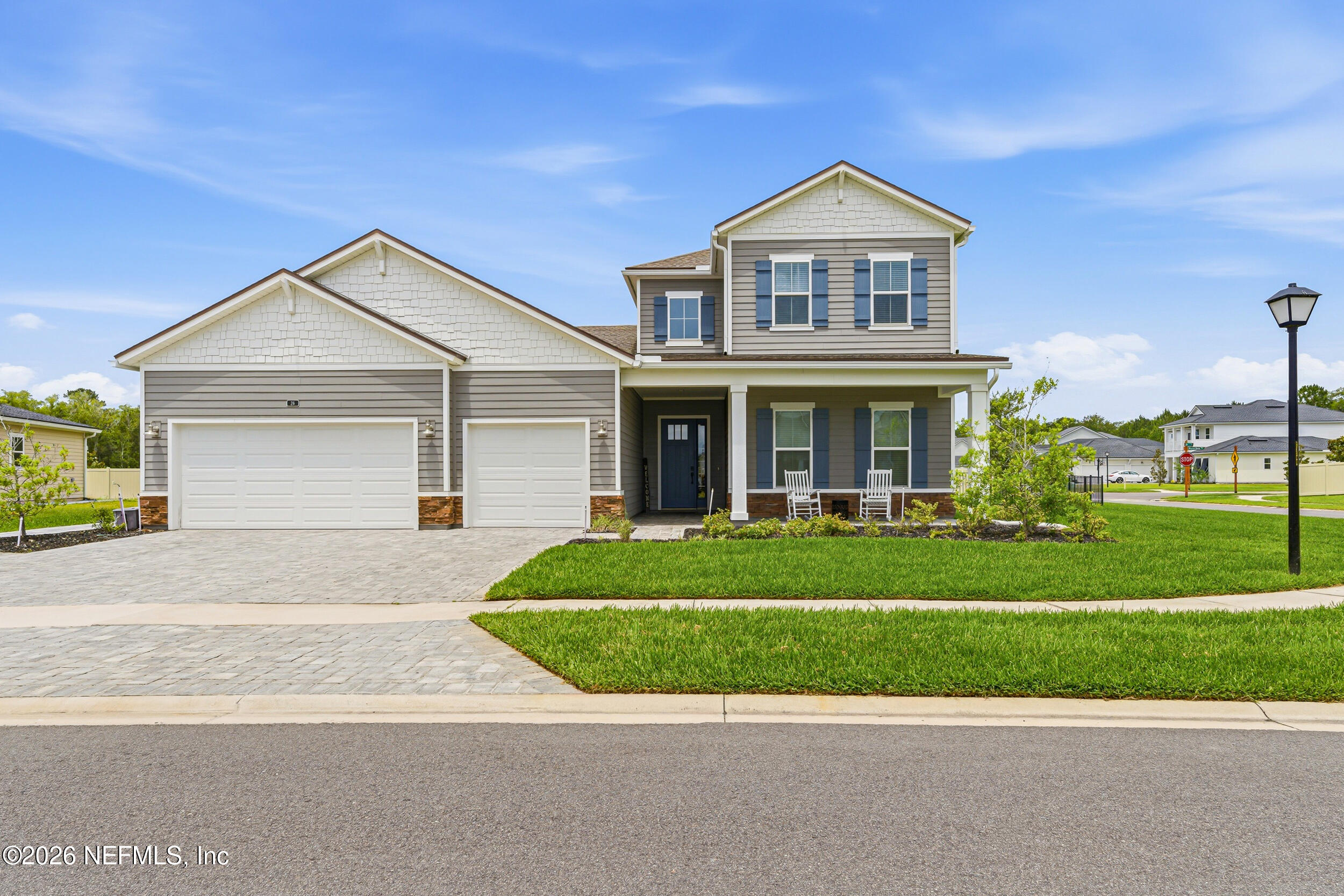 26 Hillendale Circle St. Johns, FL 32259 - Photo 5 of 105 5_dsc03256
