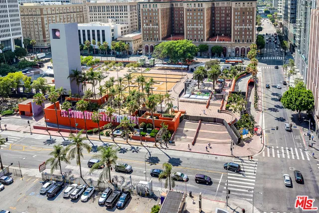 $2,200 | 312 West 5th Street, Unit 802, Los Angeles, CA 90013