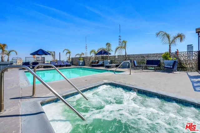 $2,100 | 312 West 5th Street, Unit 802, Los Angeles, CA 90013