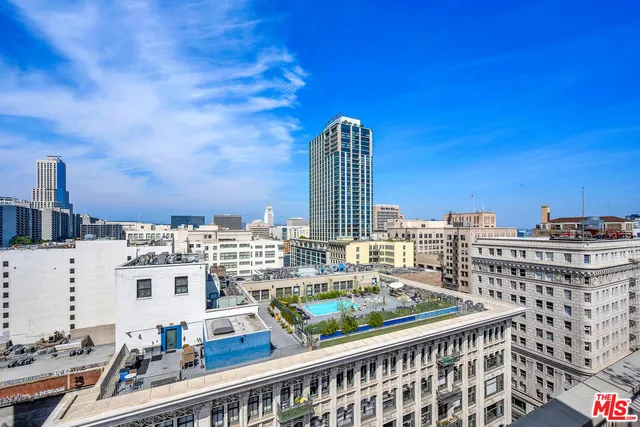 $2,100 | 312 West 5th Street, Unit 802, Los Angeles, CA 90013