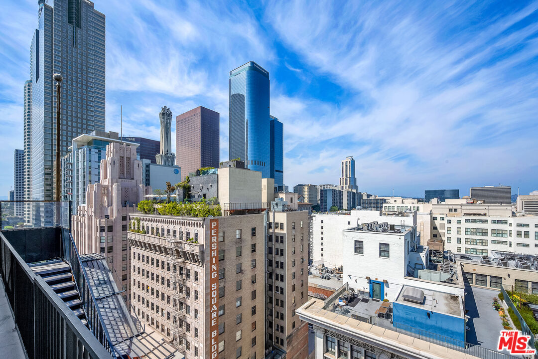 312 West 5th Street, Unit 802 Los Angeles, CA 90013 - Photo 14 of 20