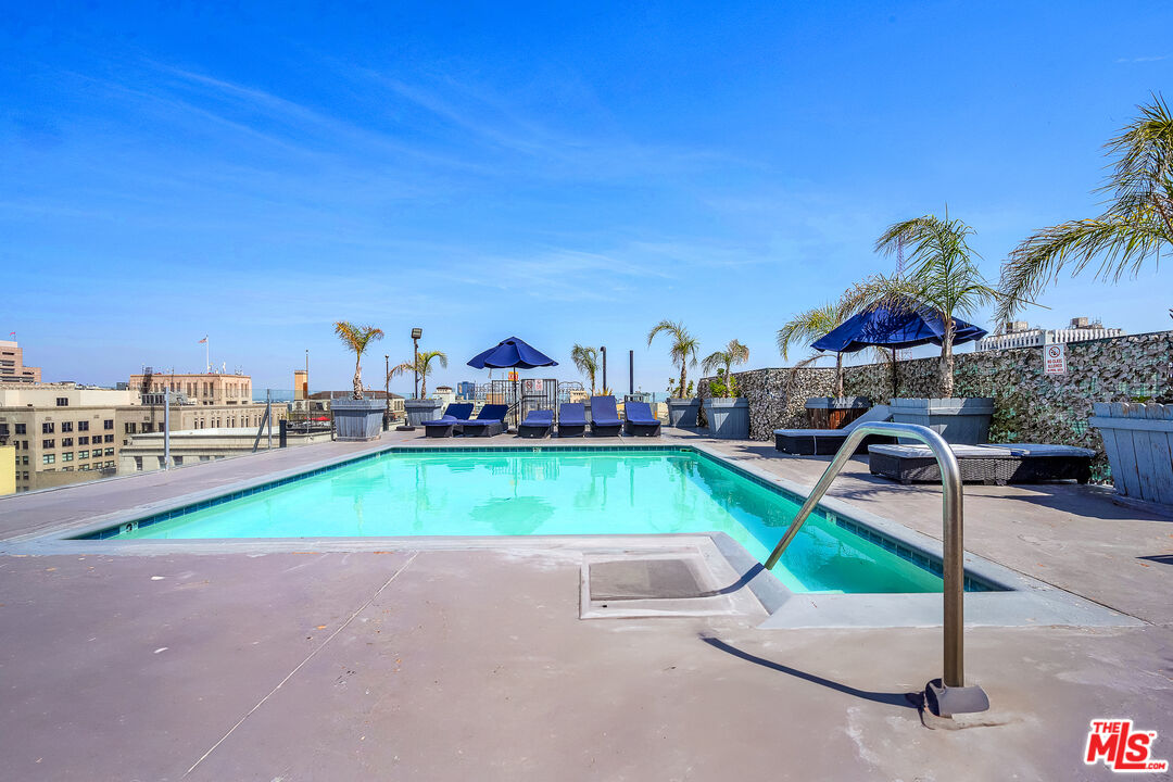 312 West 5th Street, Unit 802 Los Angeles, CA 90013 - Photo 18 of 20