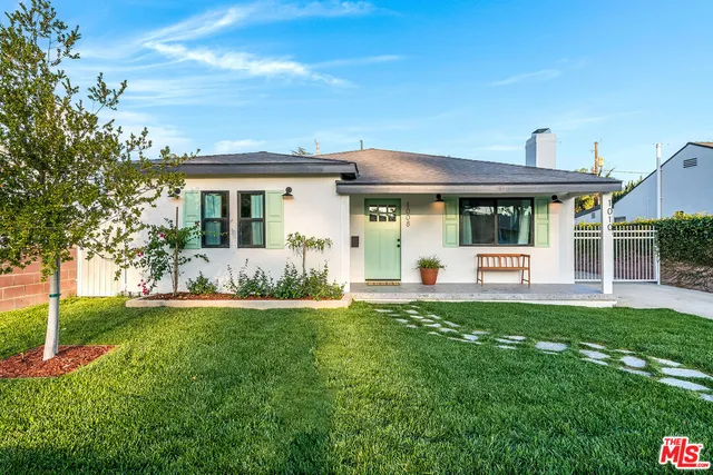 $1,850,000 | 1008 North Catalina Street, Burbank, CA 91505