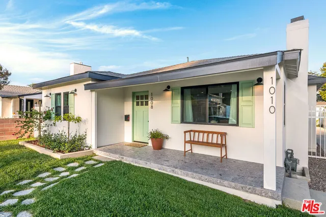 $1,850,000 | 1008 North Catalina Street, Burbank, CA 91505