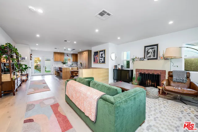 $1,825,000 | 1008 North Catalina Street, Burbank, CA 91505