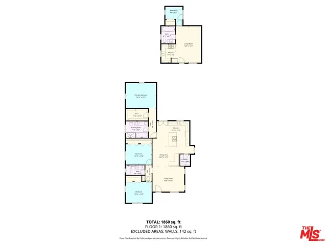 $1,850,000 | 1008 North Catalina Street, Burbank, CA 91505