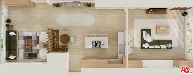 $1,825,000 | 1008 North Catalina Street, Burbank, CA 91505