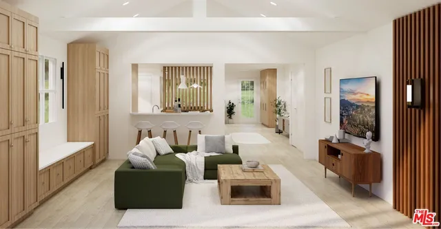 $1,825,000 | 1008 North Catalina Street, Burbank, CA 91505