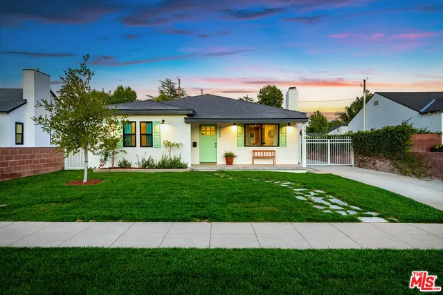 $1,825,000 | 1008 North Catalina Street, Burbank, CA 91505