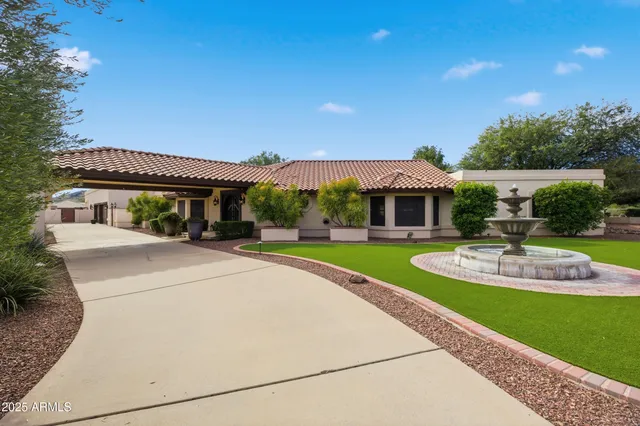 $1,899,000 | 24220 North 53rd Avenue, Glendale, AZ 85310