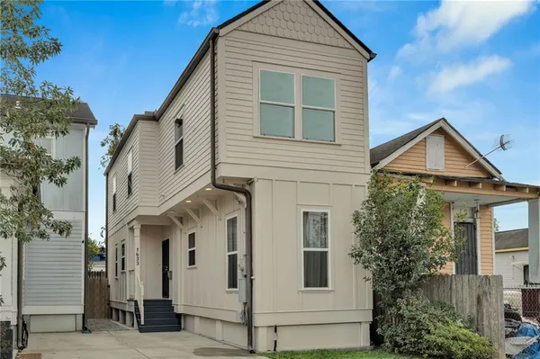 $279,000 | 1633 Eagle Street, New Orleans, LA 70118