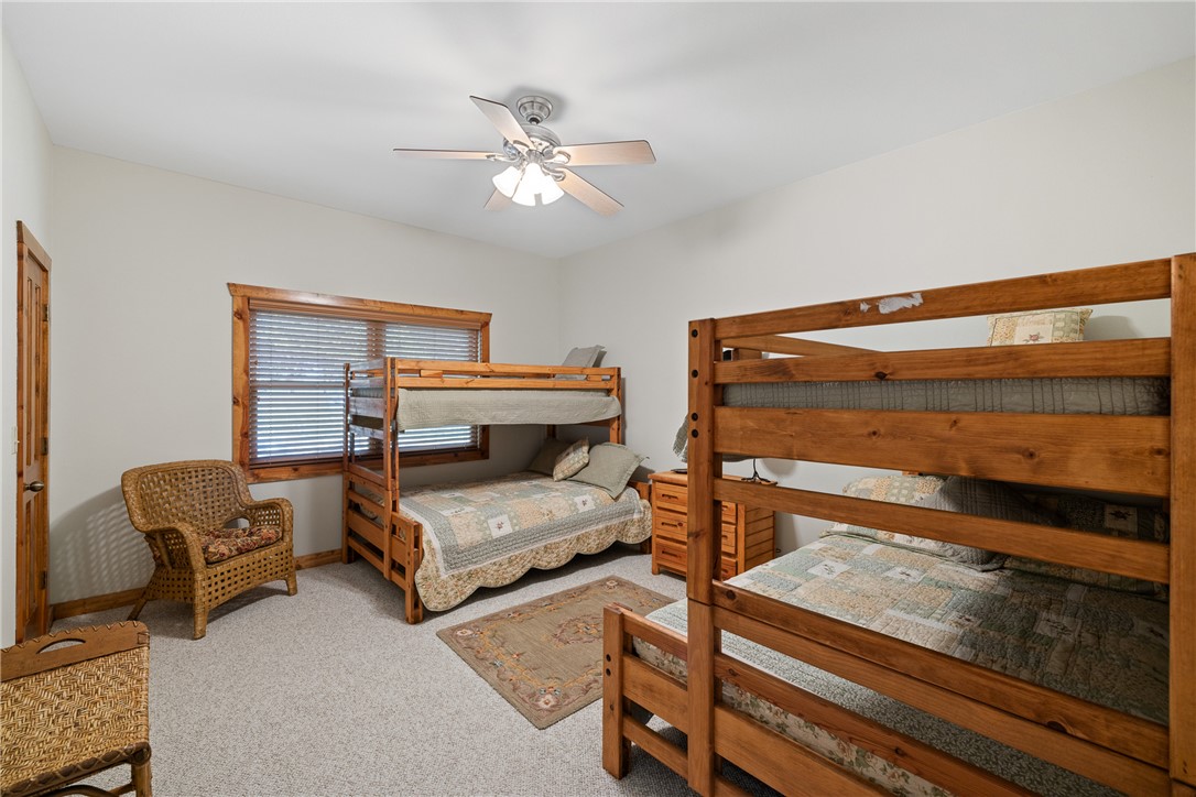 10959 Clyde Acord Road Franklin, TX 77856 - Photo 20 of 39