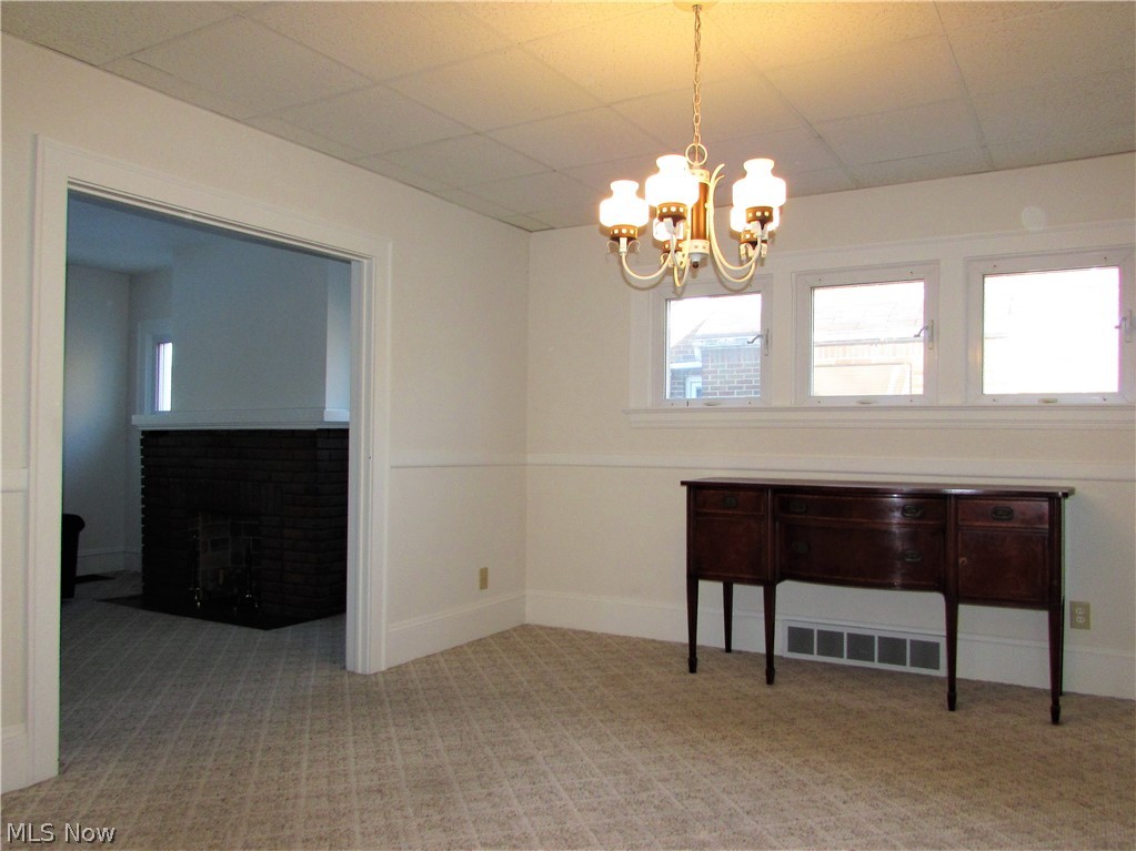 16403 West Park Road Cleveland, OH 44111 - Photo 9 of 34 Gallery Image 9