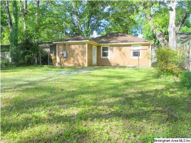 229 25th Street Southwest Birmingham, AL 35211 - Photo 18 of 21