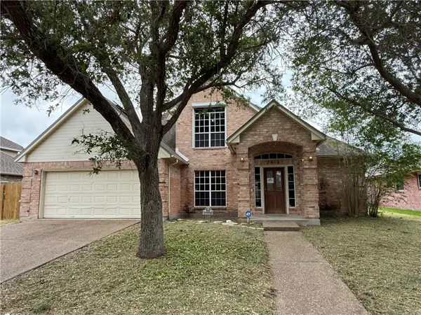 $283,000 | 7810 Damsel Street, Corpus Christi, TX 78413