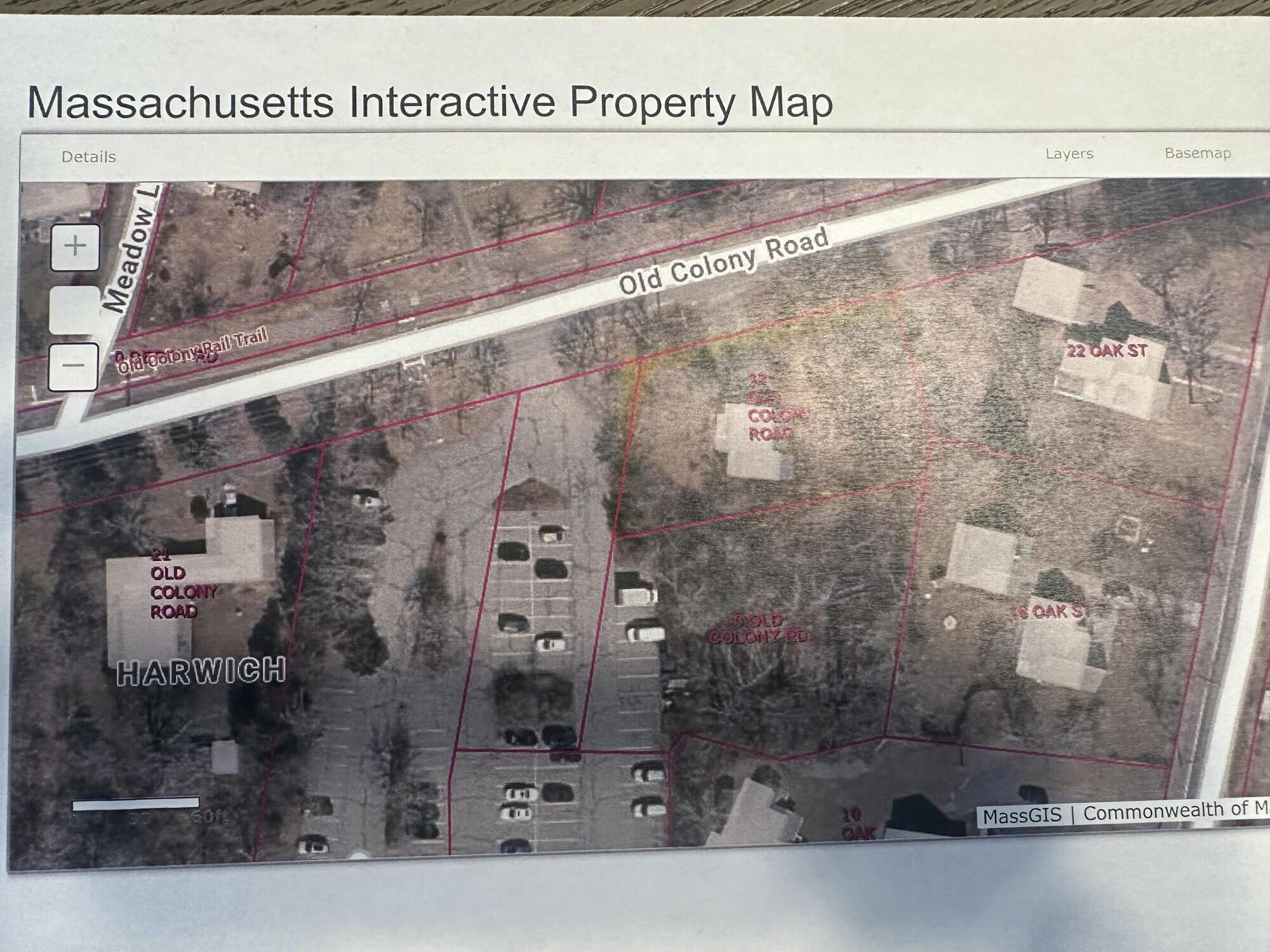 33 Old Colony Road Harwich, MA 02645 - Photo 14 of 16