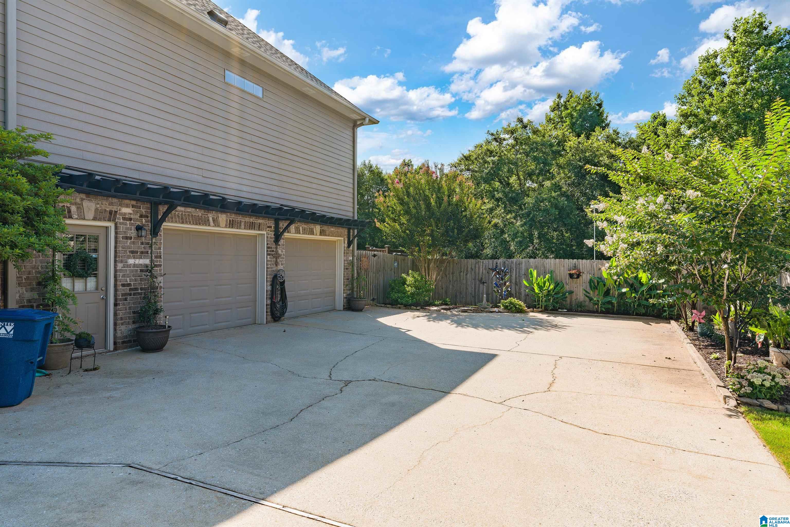 3386 Smith Sims Road Trussville, AL 35173 - Photo 20 of 24