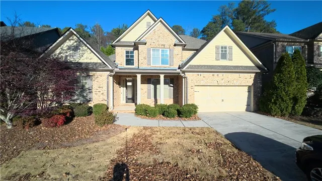 $3,600 | 3361 Lake McGinnis Drive, Suwanee, GA 30024