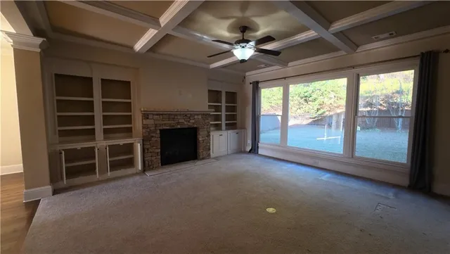 $3,600 | 3361 Lake McGinnis Drive, Suwanee, GA 30024