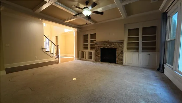 $3,600 | 3361 Lake McGinnis Drive, Suwanee, GA 30024