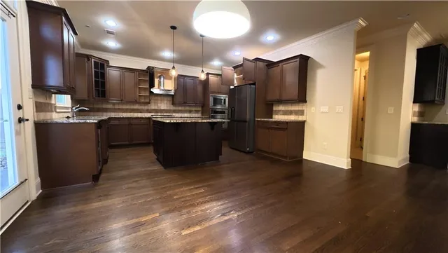 $3,600 | 3361 Lake McGinnis Drive, Suwanee, GA 30024