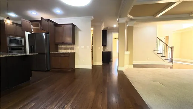 $3,600 | 3361 Lake McGinnis Drive, Suwanee, GA 30024