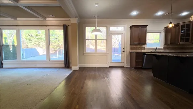 $3,600 | 3361 Lake McGinnis Drive, Suwanee, GA 30024