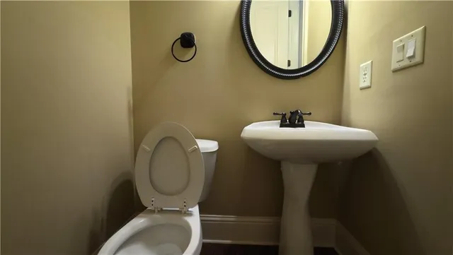 $3,600 | 3361 Lake McGinnis Drive, Suwanee, GA 30024