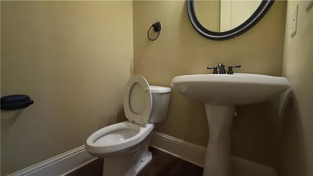 $3,600 | 3361 Lake McGinnis Drive, Suwanee, GA 30024