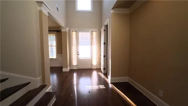 $3,600 | 3361 Lake McGinnis Drive, Suwanee, GA 30024