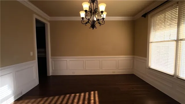 $3,600 | 3361 Lake McGinnis Drive, Suwanee, GA 30024