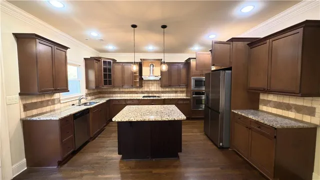 $3,600 | 3361 Lake McGinnis Drive, Suwanee, GA 30024