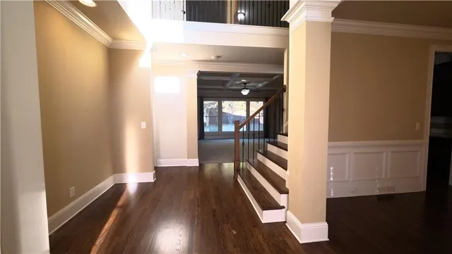 $3,600 | 3361 Lake McGinnis Drive, Suwanee, GA 30024