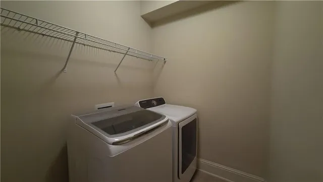 $3,600 | 3361 Lake McGinnis Drive, Suwanee, GA 30024