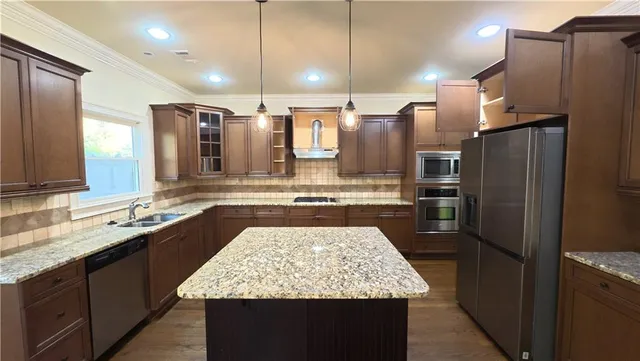 $3,600 | 3361 Lake McGinnis Drive, Suwanee, GA 30024