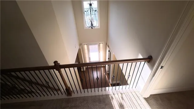 $3,600 | 3361 Lake McGinnis Drive, Suwanee, GA 30024