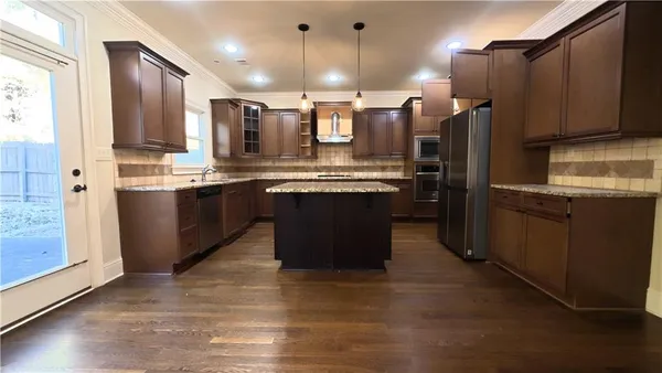 $3,400 | 3361 Lake McGinnis Drive, Suwanee, GA 30024